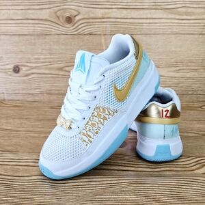 Nike Ja 1 'Year of the Dragon'